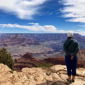 Meet your Posher, Christy